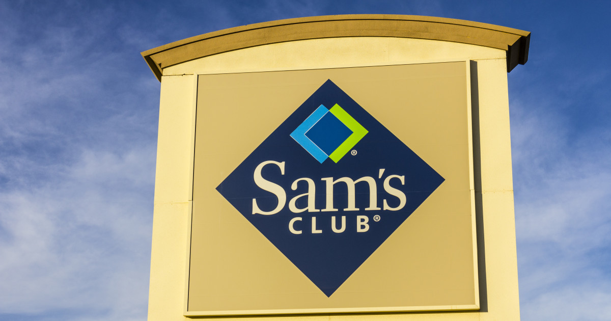 These Popular Running Shoes Have Been Spotted at Sam's Club