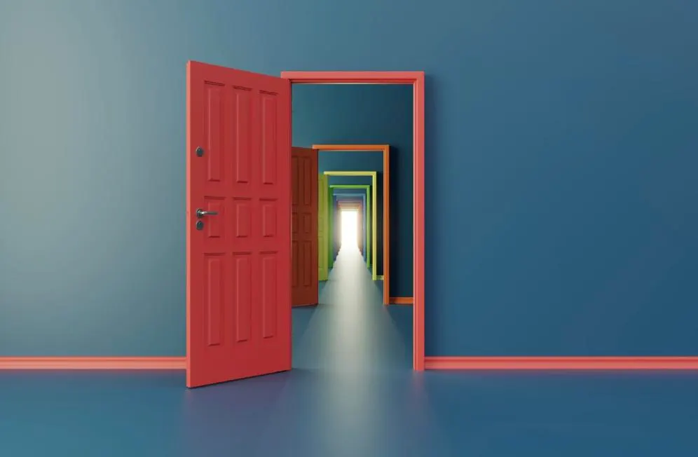Opening Doors To Workplace Inclusion