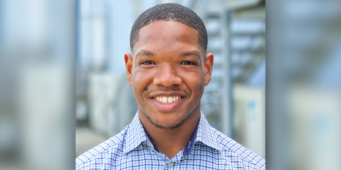 Jaire Lawrence-Salaam Joins iEPC Team