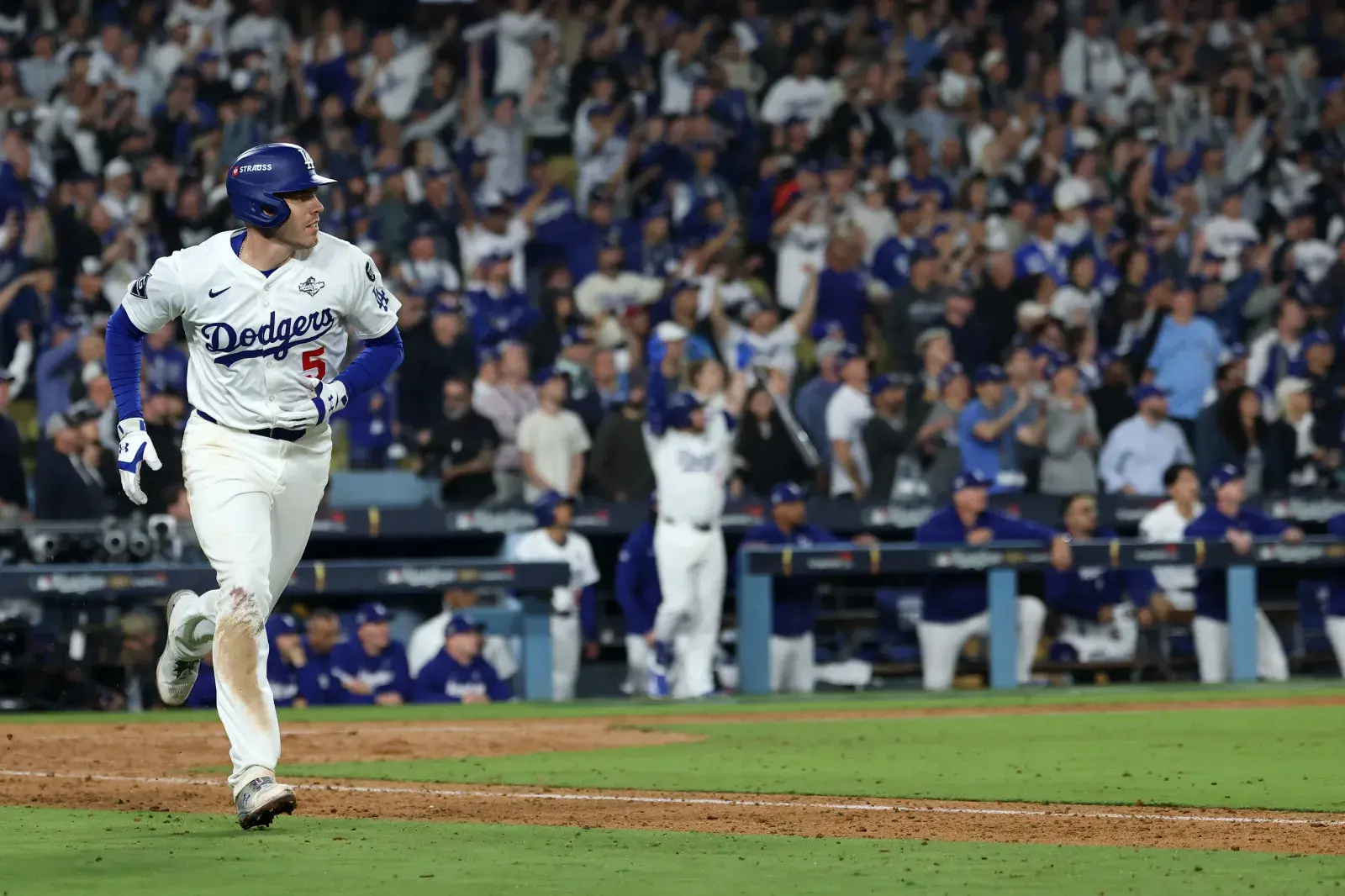 FanDuel Promo Code: Claim $300 Bonus For World Series, NHL, NBA Games