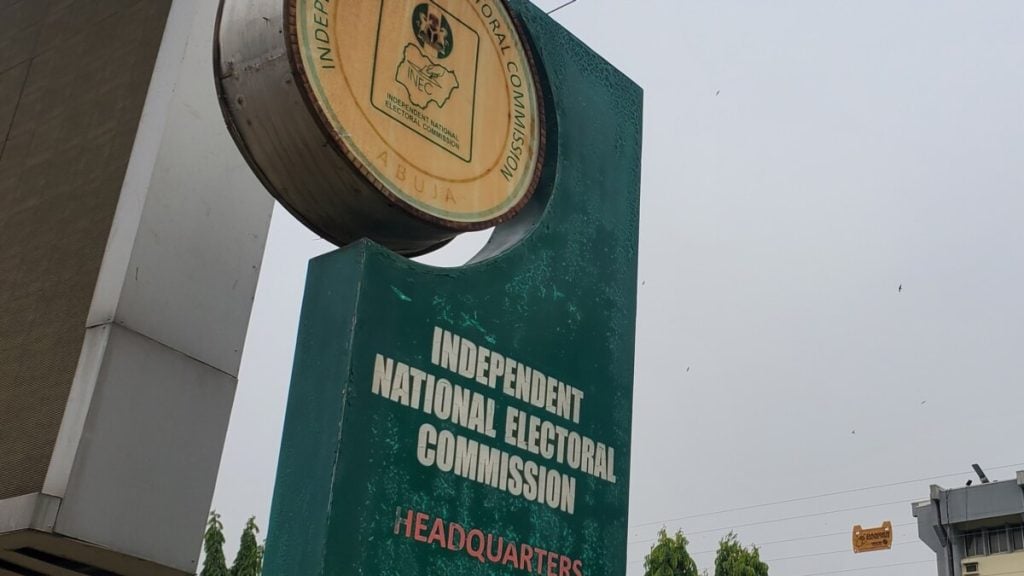 ADA, CDA, ASP… INEC clears eight associations for next stage of party registration