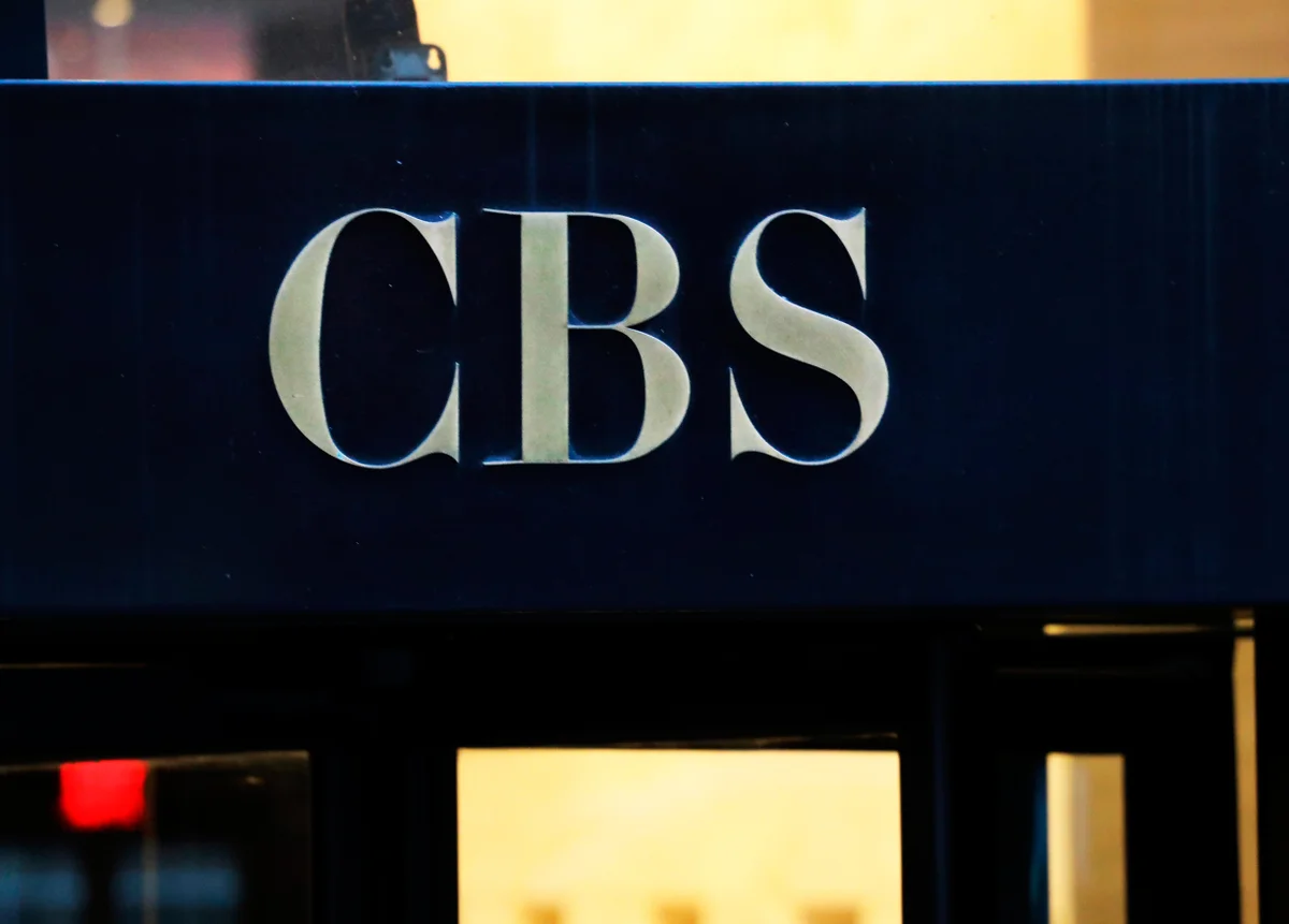 CBS News fired 8 on-air personalities in latest layoffs under new leader Bari Weiss. All of them are women