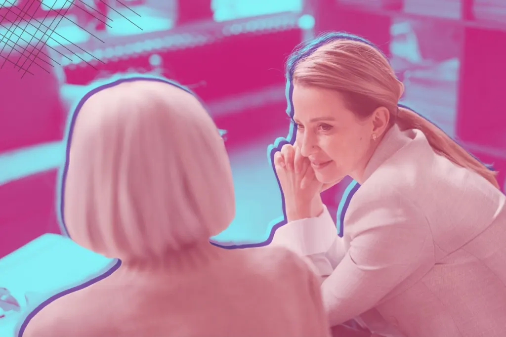 We Can't Let AI Automate These 5 Leadership Skills