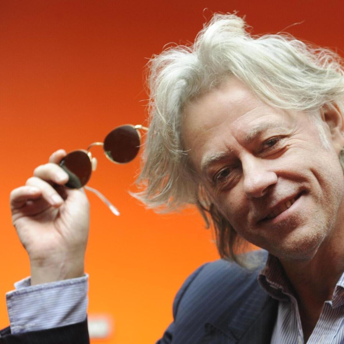 Jennifer Horgan: Have we lost the ability to simply say nothing?