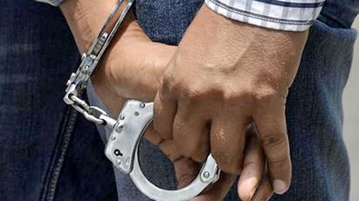 Businessman wanted in Kerala’s Jawahar Nagar real-estate grab case nabbed from Chennai