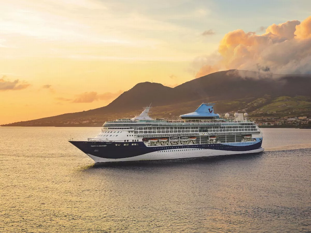 Adults-only music cruise with line-up of 80s and 90s nostalgic classics announced