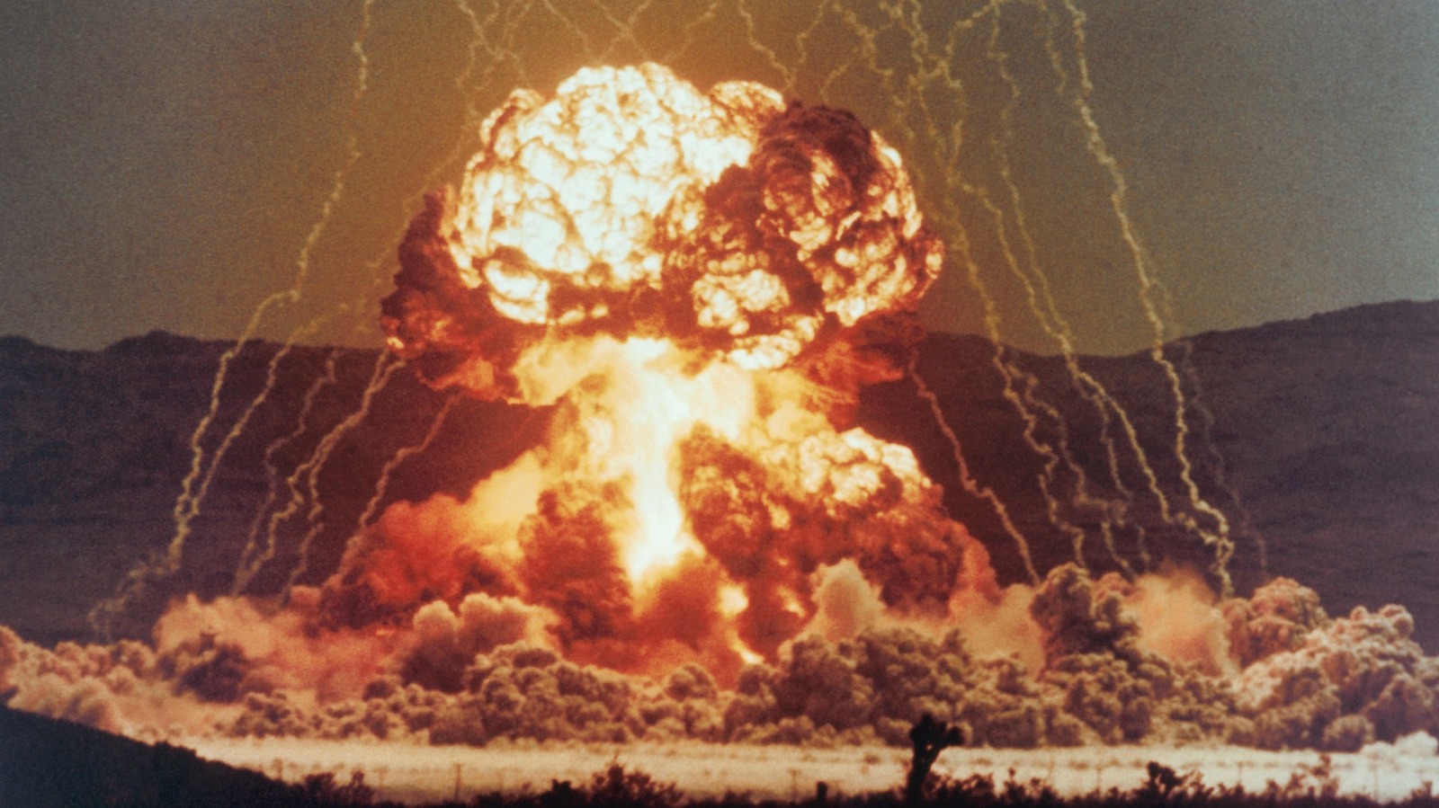 How The US Tested Nuclear Weapons (And Why It Became Too Dangerous To Continue)