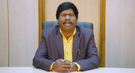 Former Bangalore University Registrar arrested for sexually harassing widow