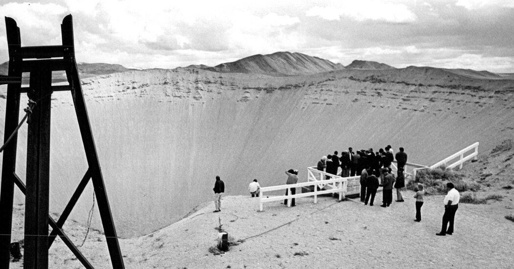 Why Trump’s Talk About Nuclear Testing Is Dangerous