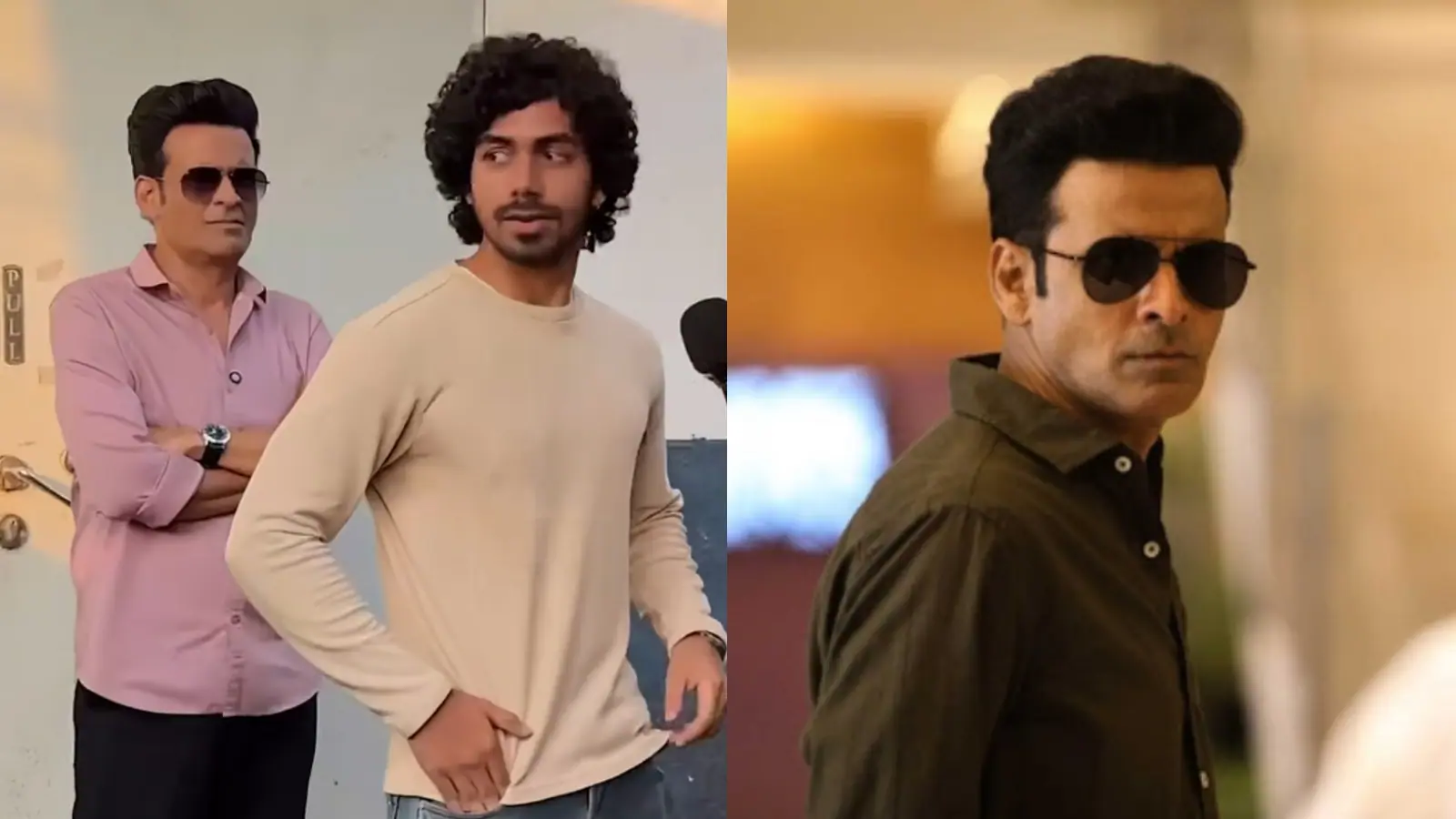 Manoj Bajpayee Drops The Family Man 3 Trailer Date; Fans Can’t Wait For Srikant’s Comeback