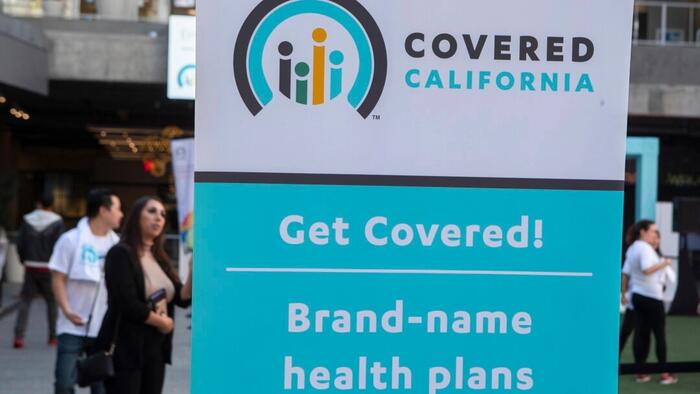 Obamacare Premiums Set To Soar Ahead Of Open Enrollment