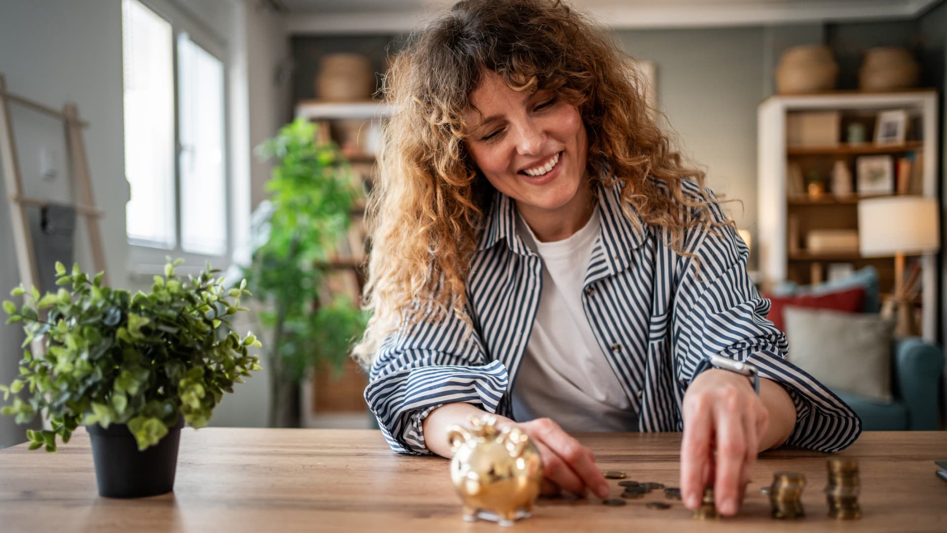 3 Unconventional Ways We're Freeing Up Some Cash