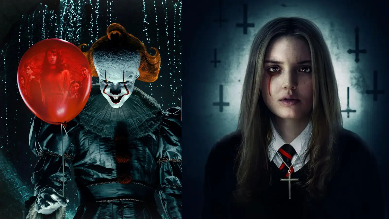 9 Spine-Chilling Titles To Stream On OTT For A Spooky Halloween Night