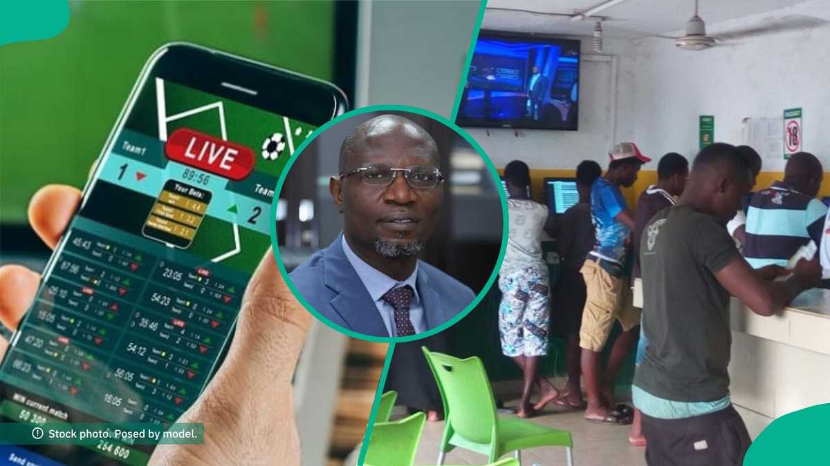 Nigeria’s investment future at risk as $5.5 million goes into daily gambling
