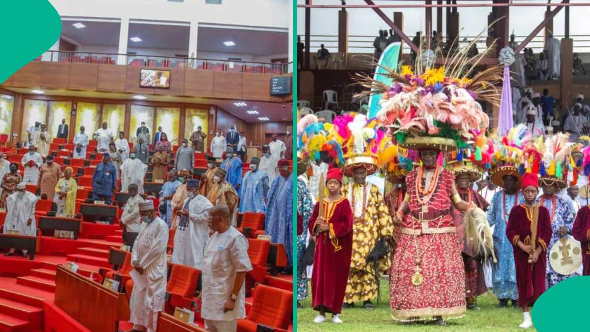 List of proposed new states in south east where one is likely to be chosen for creation after national assembly’s approval