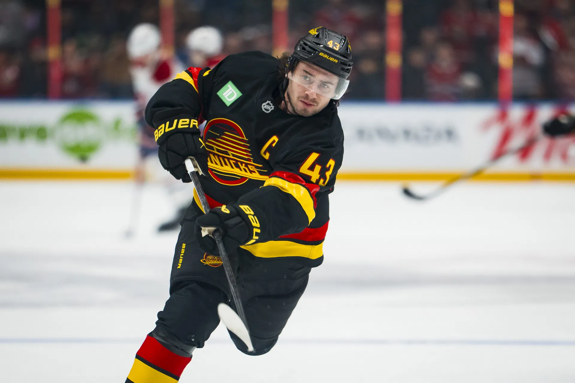 Quinn Hughes injury update: Canucks insider shares new details around star defenceman's return