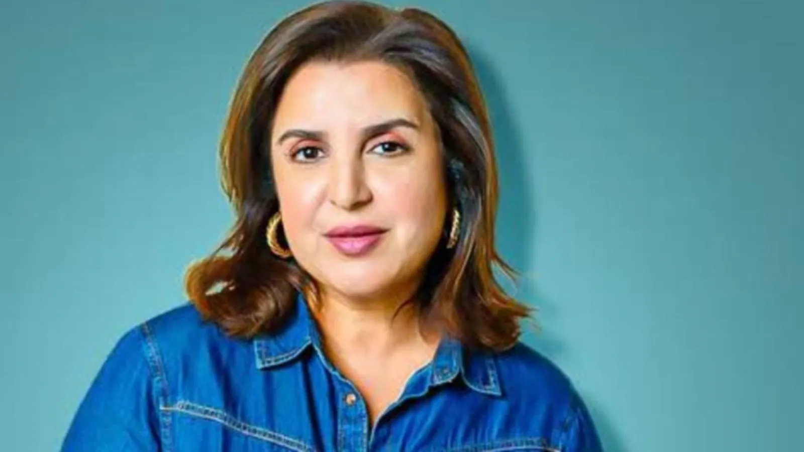 Farah Khan Calls Childhood Home 'Depressive', Says 'Understood Why Dad Took To Alcohol'