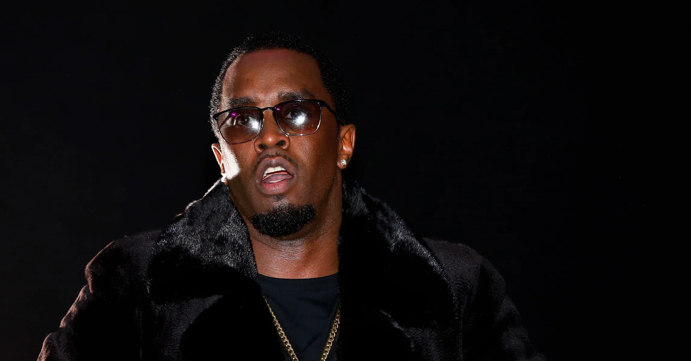 Diddy Officially Checks Into FCI Fort Dix