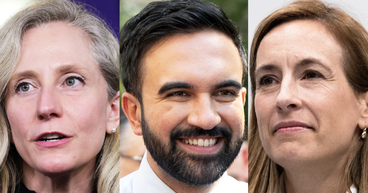 Democrats find a post-Trump message: Make life more affordable