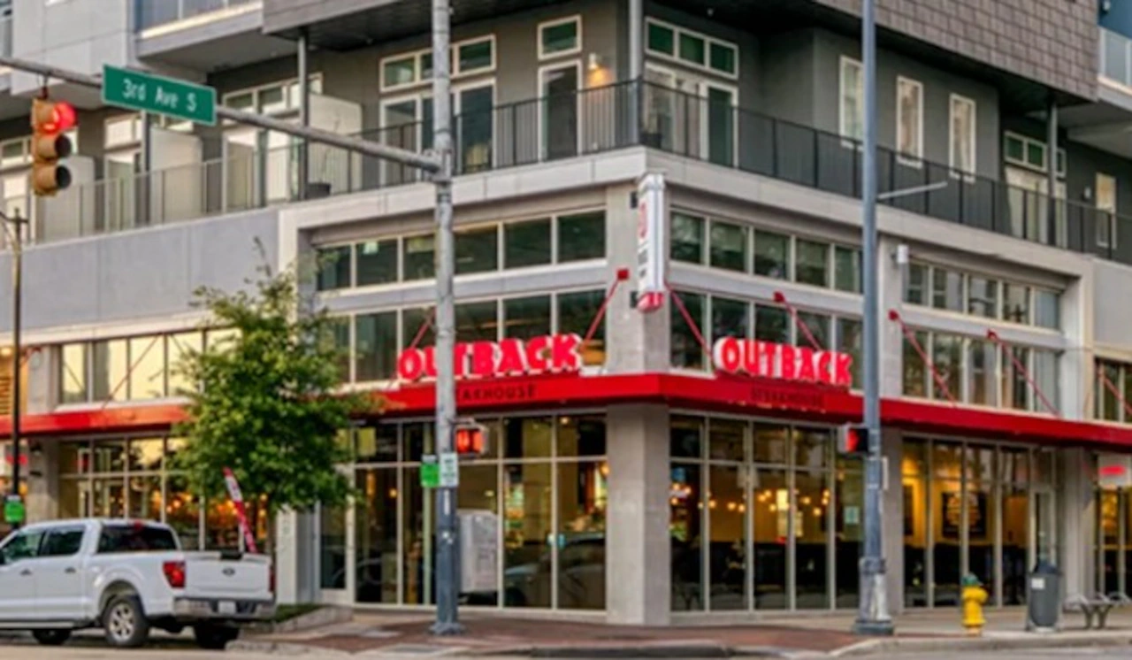 With Outback Steakhouse gone, what’s next for Birmingham’s 20 Midtown?