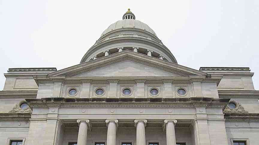 Greenwood Republican joins race for vacant Arkansas Senate seat; 3 Democrats challenge state House incumbents