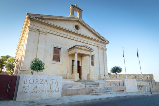 The Malta Exchange threat