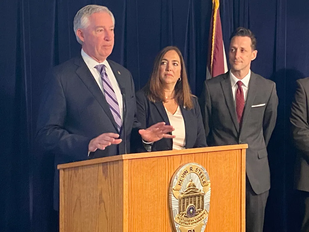 Montgomery County grand jury issues report on danger of unregulated smoke shops