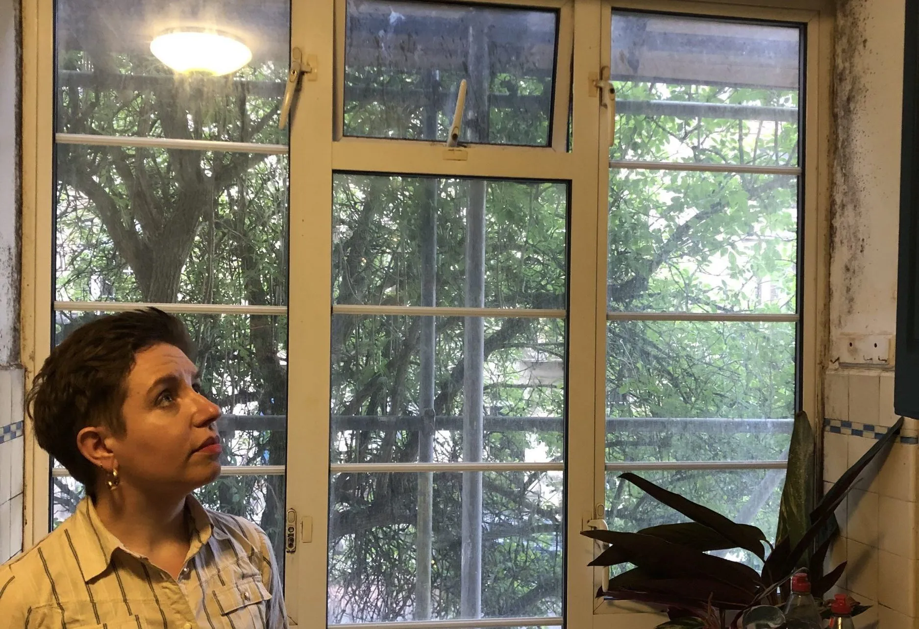 Landlords are leaving tenants in unlivable conditions – then raising rents