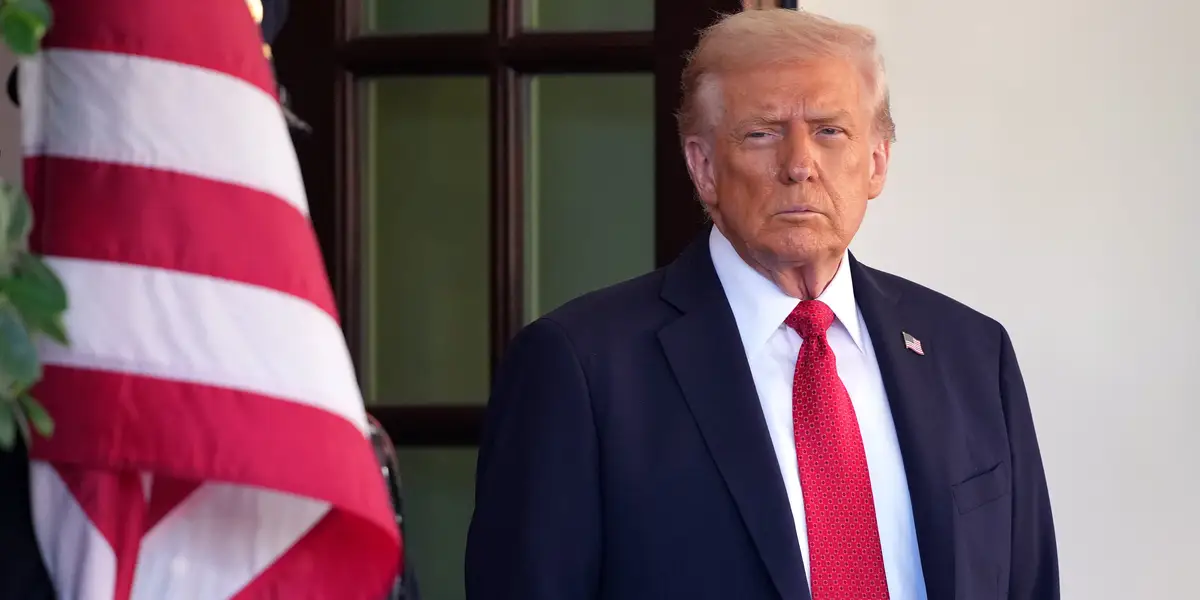 Trump Officially Limits PSLF, Blocks Student