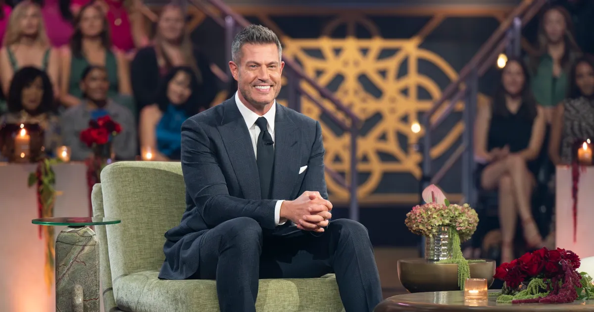 Who Is the Next Golden Bachelorette? Host Jesse Palmer Thinks Debbie