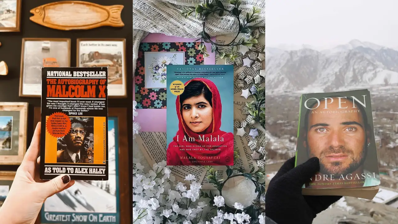 6 Books You Didn’t Know Were Written by Ghostwriters