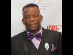 'Barry G' hailed for promotion of reggae and dancehall music