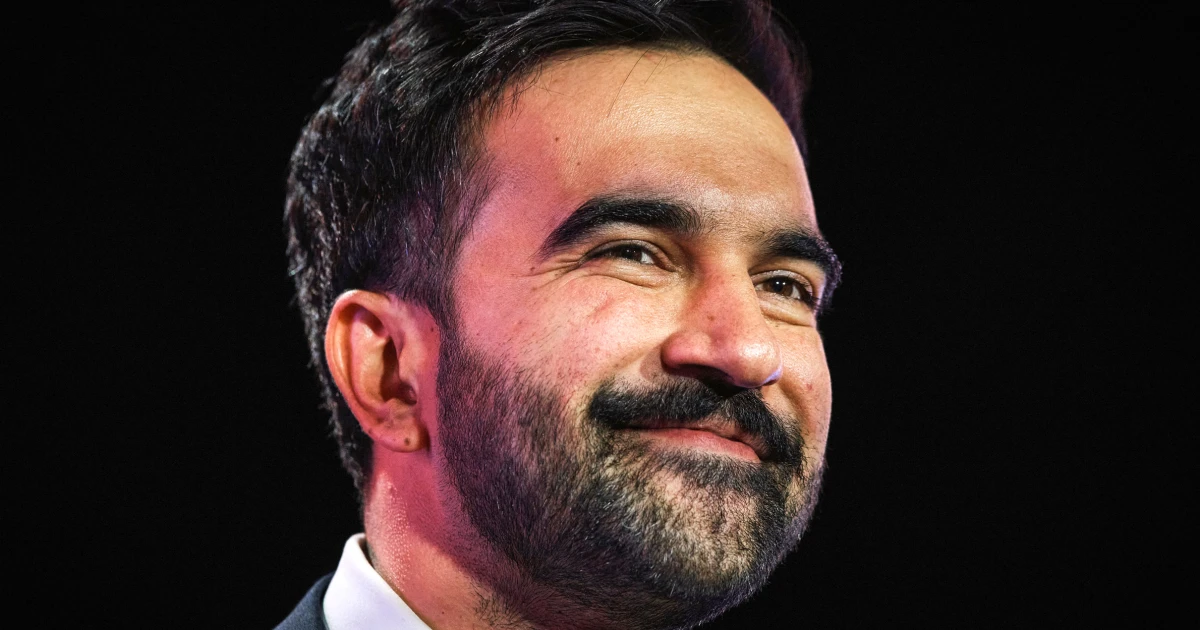 What we can - and can't - learn from next week's elections: From the Politics Desk