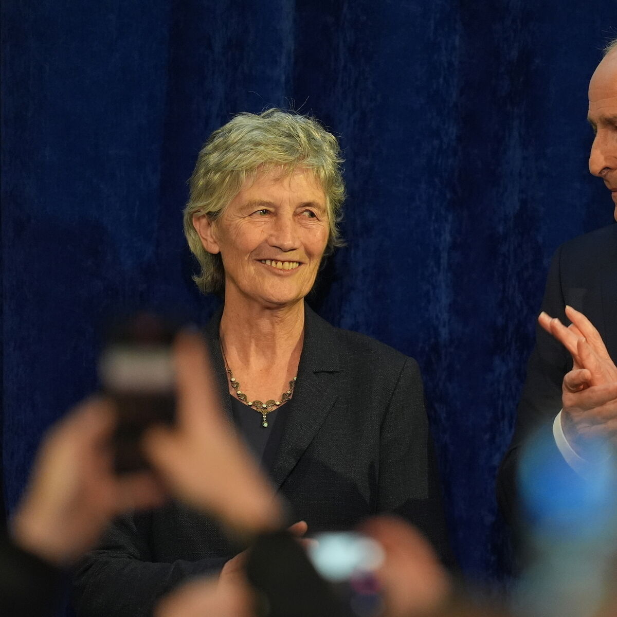 Fianna Fáil needs new leader, TD says