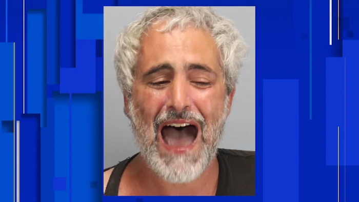 Hazel Park man accused of violent racial outburst against Black neighbors to spend 1 year in jail