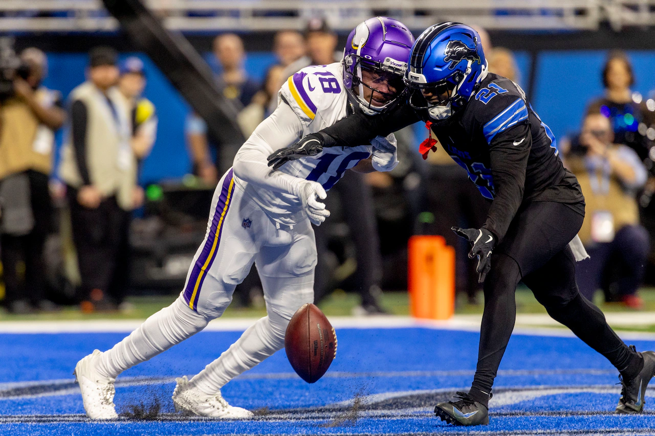 Lions-Vikings Week 9 score predictions from MLive’s beat writers