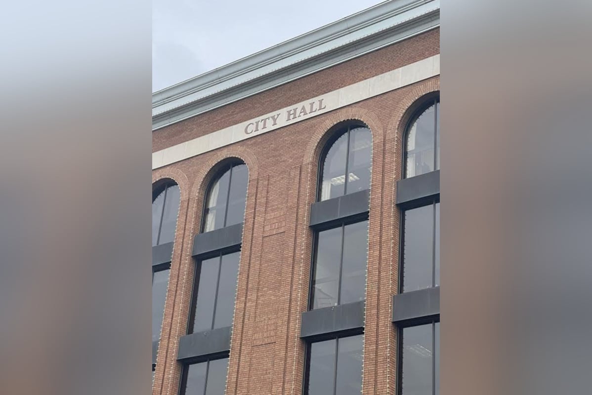 Clarksville Honored with 11th Consecutive GFOA Award for Excellence in Financial Reporting