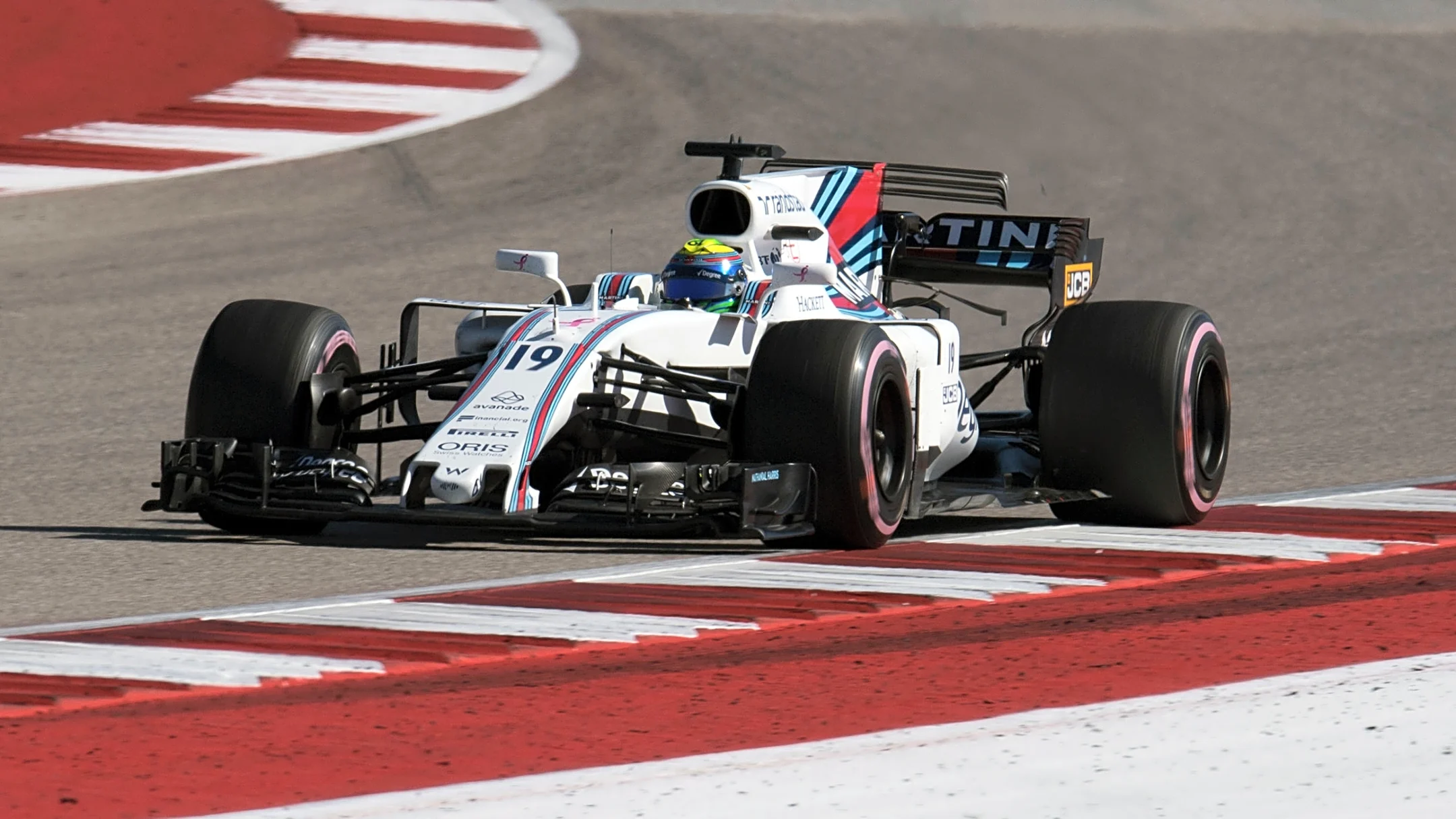 Felipe Massa Slammed in Court Over 'Misguided Attempt' to Strip Lewis Hamilton’s 2008 championship