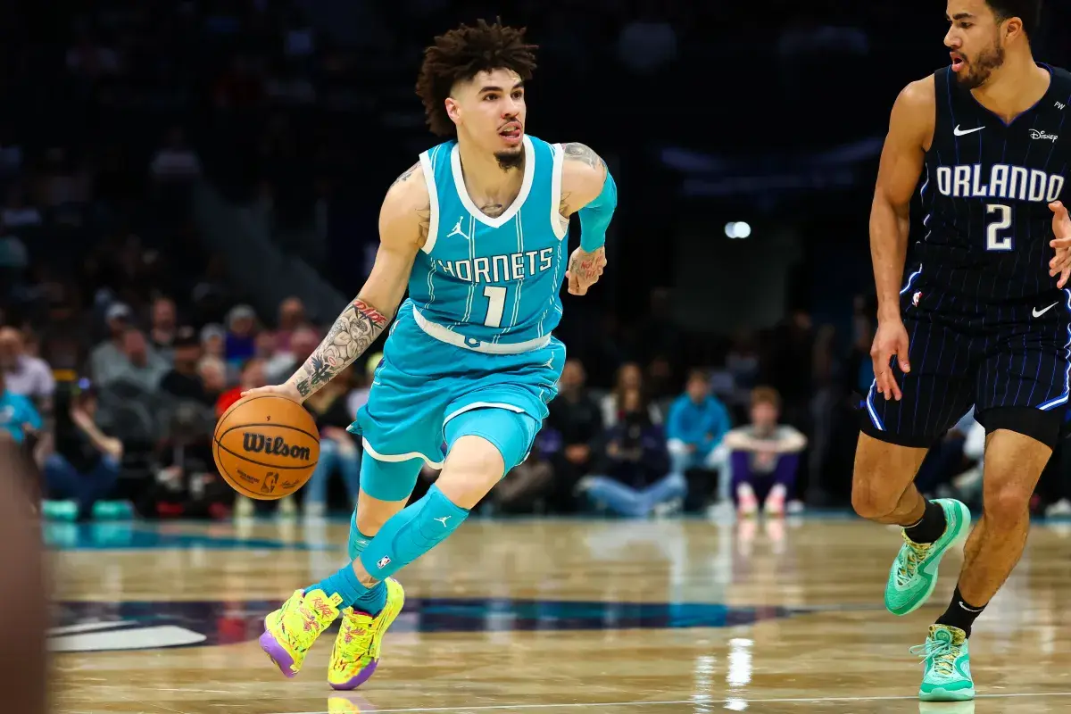 How to Watch Magic vs Hornets: Live Stream NBA, TV Channel