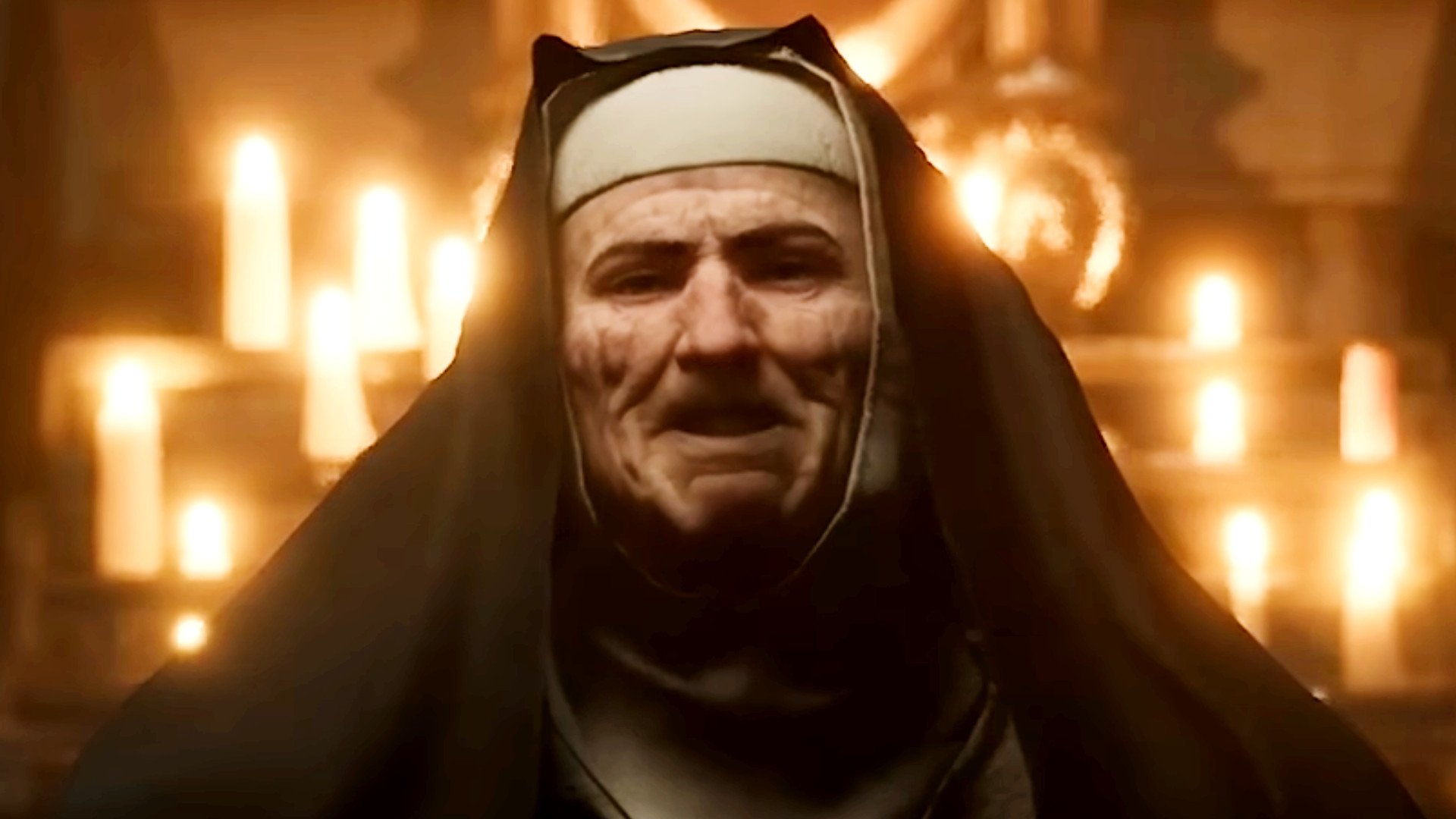 My favorite love letter to '90s Resident Evil is back in Tormented Souls 2, and you can try it for free