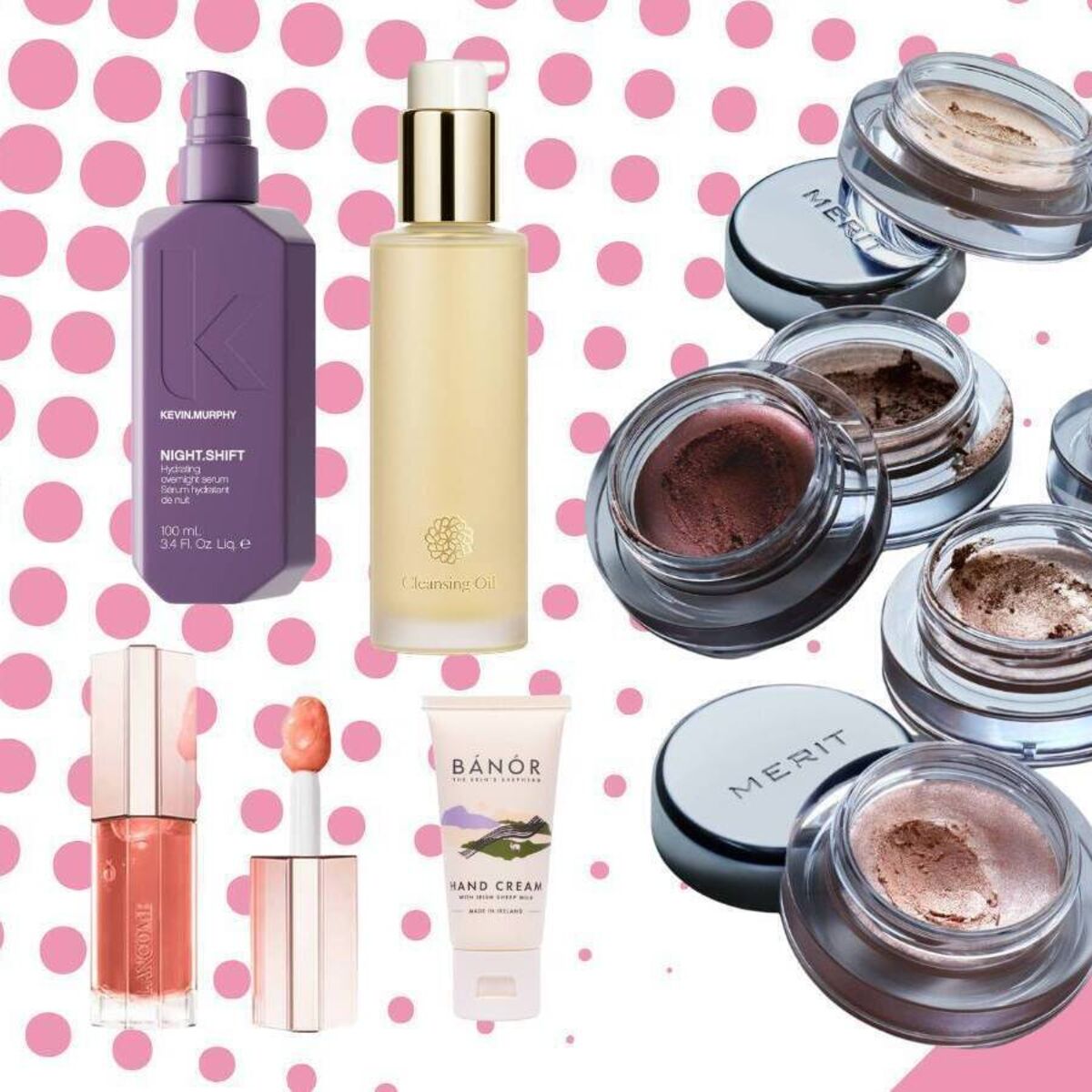 Sally Foran: The best of November’s new beauty releases