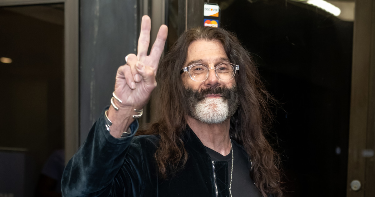 Rick Springfield Mourns the Loss of Rock Radio Legend