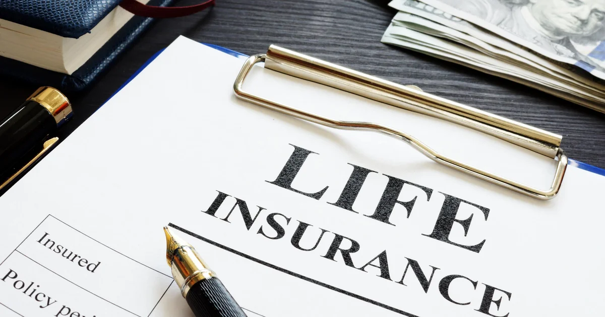 At what age can you no longer buy life insurance? What seniors should know