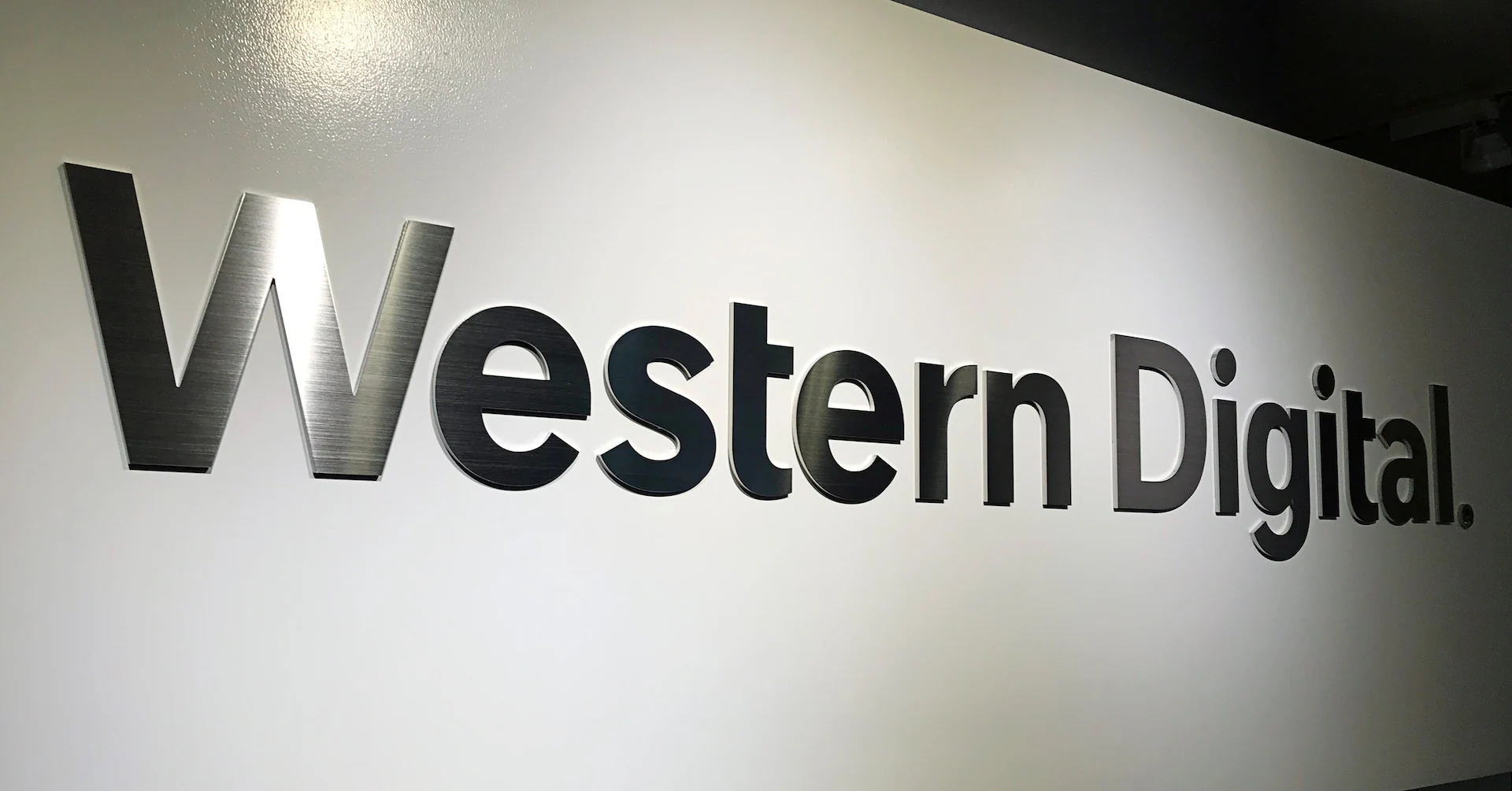 Data storage firms Western Digital, Seagate soar on AI-driven demand spike