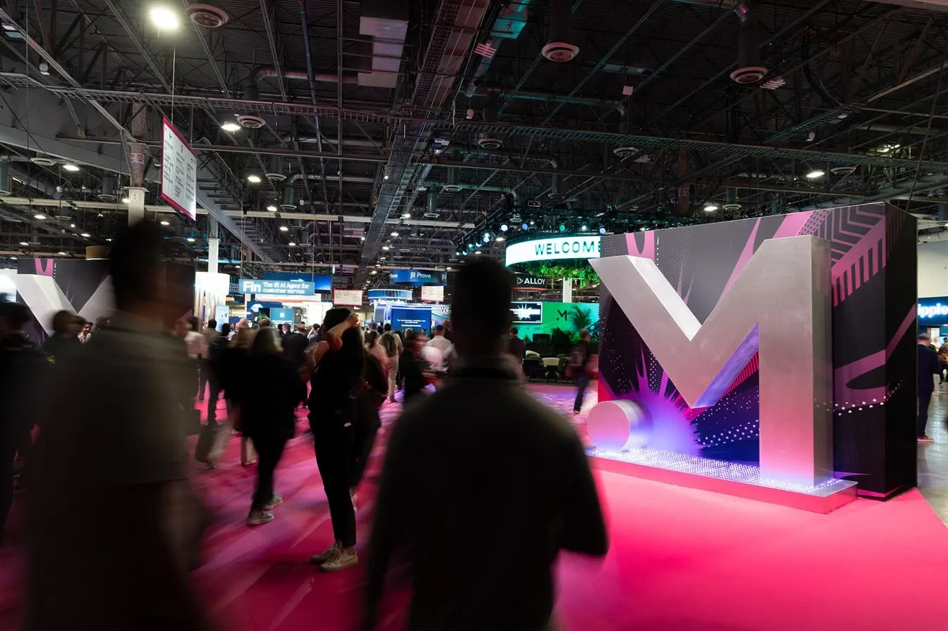 Money20/20 Shows Payments’ Strength – And Stablecoins’ Potential