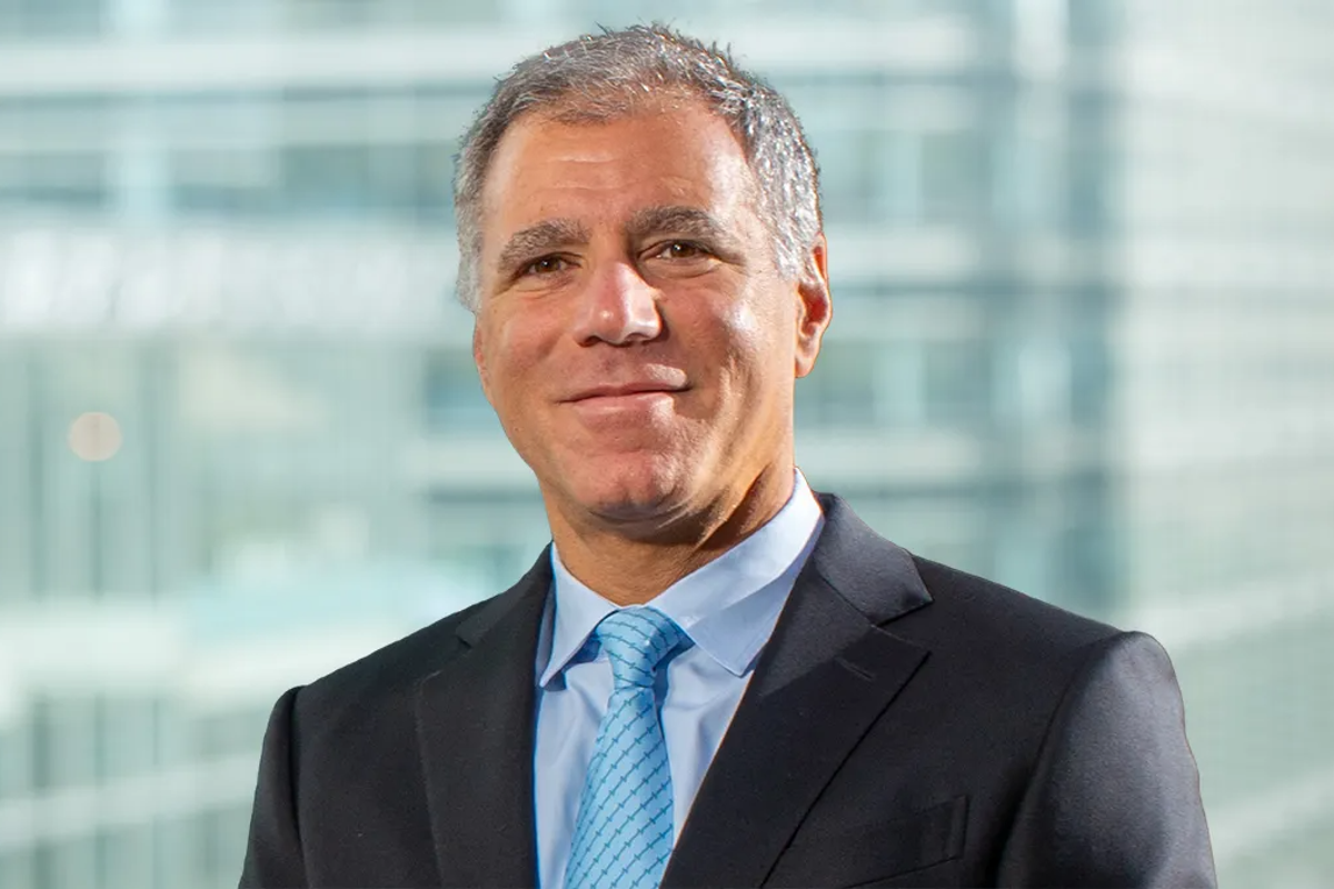 HSBC shares rise as Georges Elhedery’s pivot East beats the noise