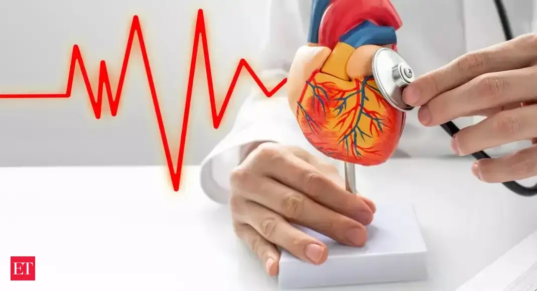 Heart health: 10 daily foods that improve blood flow to the heart