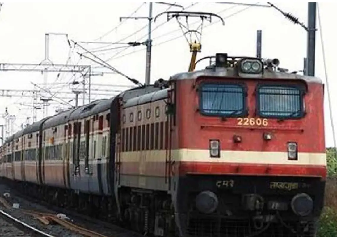 SWR launches MUTS Sahayak ticketing at KSR Bengaluru station