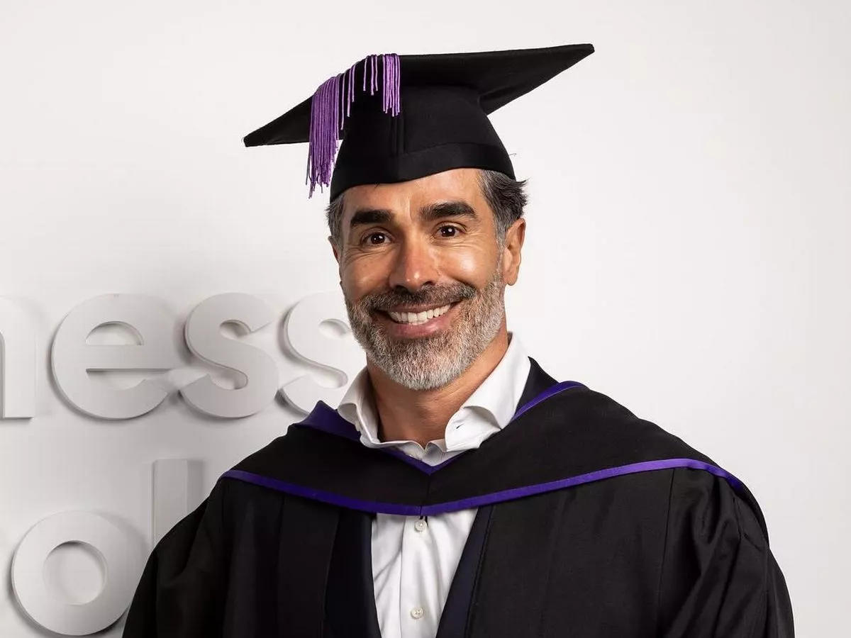 Ex-Premier League star with worst ever penalty record now totally unrecognisable