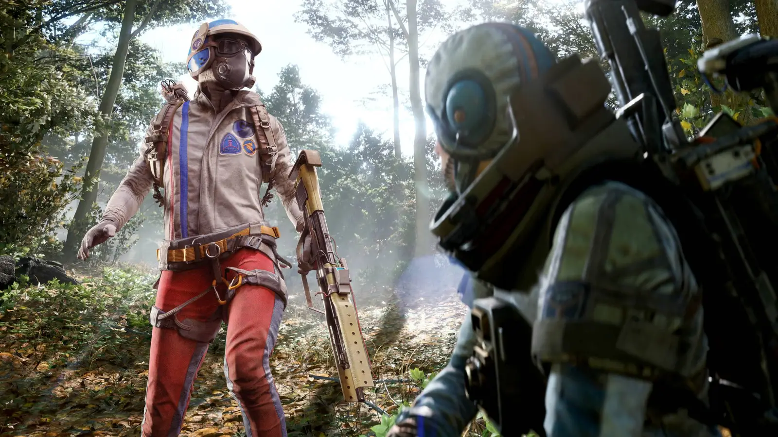 Arc Raiders is surprisingly welcome to solo players with these 4 features